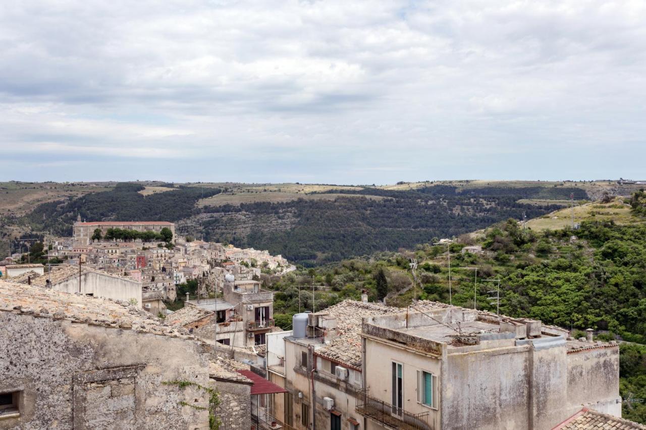 Appartamenti Centro Storico Ragusa Exterior photo