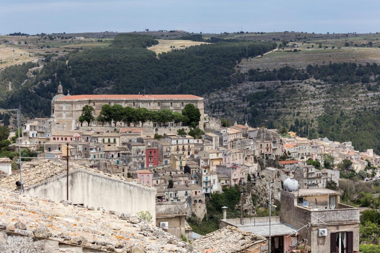 Appartamenti Centro Storico Ragusa Exterior photo